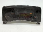 Dodge Caravan Speedometer Instrument Cluster Gauges 56054258AD MNDC6. Fixed Price $42.15.
