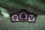2010 2011 2012 Cadillac Srx Speedometer Gauge Cluster Oem 102K Miles A2C30342200. Fixed Price $65.25.