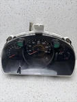 2001-2003 Toyota Highlander Speedometer Cluster Gauge Panel Tach 83800-48100 Oem. Fixed Price $88.00.