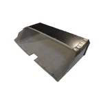 Glove Box Liner Insert For 1959-1960 Pontiac Catalina Gray Right Front Piece. Fixed Price $151.30.