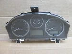 08-10 Land Rover LR2 Speedometer Instrument Cluster Unknown Miles AH5210849AB. Fixed Price $54.00.