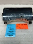 97-01 Jeep Cherokee Xj Speedometer Gauge Instrument Cluster Tach P56010192AB. Fixed Price $149.99.