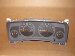 2008 Jeep Compass Patriot 120 Mph Speedometer Cluster --- 73K. Fixed Price $175.00.