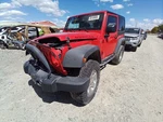 Instrument Speedometer Cluster 100 Mph Fits 12 Wrangler 11969399. Fixed Price $126.02.