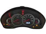 2007 Subaru Legacy Outback 2.5L Manual Instrument Cluster 72,614 Miles. Fixed Price $92.88.