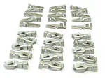 Gm Female 18-20 Awg Gauge Wire Wiring Harness Terminal Crimp Connectors Nos. Fixed Price $19.99.