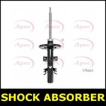 Shock Absorber Front Vw California T6 2.0 15- CHOICE2/2 Apec. Fixed Price $92.03.
