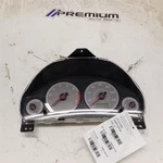 Speedometer Cluster Coupe Hx Fits 01-02 Civic 597761. Fixed Price $105.00.