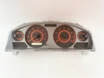 2003 Nissan Sentra Se-r Instrument Gauge Cluster 24810-4Z601 Manual Trans Mt. Fixed Price $159.99.