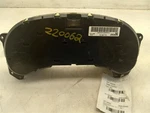 Speedometer Cluster Mph Market Denali 03-04 Gmc Yukon 15135666. Fixed Price $202.99.