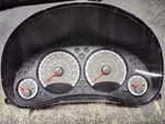 Jeep Liberty Kj Instrument Cluster Speedometer 2006. Fixed Price $44.95.