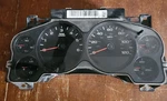 07-12 Chevy Silverado Sierra 2500 3500 Speedometer Instrument Cluster 28170268. Fixed Price $49.99.