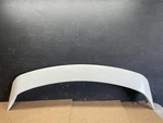 2004 To 2008 Mazda 6 Rear Trunk Lid Tail Gate Lift Spoiler Oem N5715 Dg. Fixed Price $39.94.