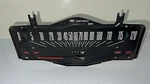 1971 Galaxie Speedometer Assembly D1AF-17265-N Is Untested. Fixed Price $21.50.
