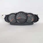 2001-2004 Porsche Boxster 2.7 Speedometer Instrument Cluster Oem 98664120306. Fixed Price $224.25.
