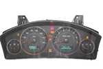 Speedometer Instrument Cluster Dash Panel Gauges 06 Grand Cherokee 150,985 Miles. Fixed Price $121.68.