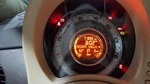 2013 Fiat 500 Pop Conv Speedometer Gauge Instrument Cluster Vin 6309808451 71K. Fixed Price $108.65.