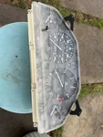 1984-1986 Bmw E30 Eta 5K Rpm Instrument Cluster 325ES Motometer. Fixed Price $299.99.