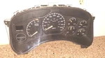 1999-2002 Chevy Gmc Silverado Sierra 1500 2500 Instrument Cluster Manual. Fixed Price $149.00.
