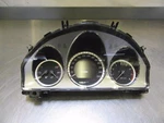 K092 2010 Mercedes Class Speedometer In Kilometers A2049002602. Fixed Price $70.94.