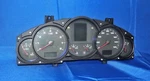 2005 2006 Porsche Cayenne 3.2L Mph Dashboard Speedometer Instrument Cluster Oem. Fixed Price $62.95.