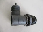 Porsche Speedometer Cable Angle Drive Vdo 914-318-029-01 Used German. Fixed Price $69.95.