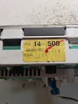Used Speedometer Gauge Fits: 1998 Subaru Legacy Head Only Mph Grade. Fixed Price $54.00.
