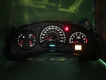 00-05 Impala Monte Carlo Instrument Gauge Cluster Speedo Tach Mileage Prog 1056. Fixed Price $124.99.