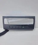 Bmw E90 E91 E92 E93 Climate Control Trim Panel Cover With Off Button 6966406. Fixed Price $39.99.