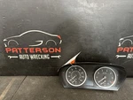 04-05 Bmw 645CI Speedometer Instrument Dash Gauge Cluster 100K Miles 62116958612. Fixed Price $100.00.