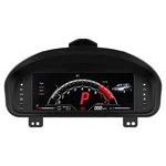 10.25" Digital Lcd Instrument Cluster For Honda Accord 2003-08 Auto Speedometer. Fixed Price $349.99.