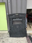 Sunroof Overhead Headliner Suede Alcantara Cover Oem Bmw E39 M5 00-03. Fixed Price $250.00.