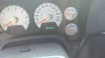 Speedometer Cluster Excluding SRT10 Mph Fits 06 Dodge 1500 Pickup 5343173. Fixed Price $105.00.