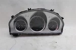 Speedometer Cluster C250 C300 C350 C63 GLK350 2011 2049001505 1102111. Fixed Price $69.99.
