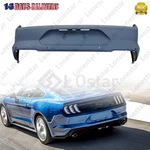 Rear Bumper Cover 2018-2021 Ford Mustang JR3Z17K835BAPTM. Fixed Price $210.18.