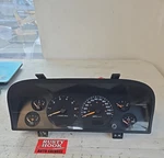 2002 Jeep Grand Cherokee Instrument Cluster Speedometer Unknown Miles 56042902AI. Fixed Price $58.34.