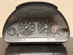 1996-2000 Bmw E38 E53 7-SERIES X5 Instrument Gauge Cluster Speedometer 87001329. Fixed Price $79.97.