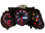 2005 - 2007 Pontiac Vibe Speedometer Instrument Cluster 142,114 Miles. Fixed Price $150.48.