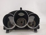 2007-2009 Mazda 3 Speedometer Instrument Cluster Gauges 87BAR9A EHSI7. Fixed Price $359.44.