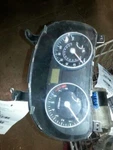 Speedometer Cluster Mph With Color Face Opt 94P0A3 Fits 06-08 Accent 1506170. Fixed Price $82.96.