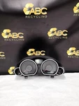 2010-2011 Acura Tl Speedometer Instrument Cluster Assembly Id 78100-TK4-A520-M1. Fixed Price $105.00.