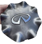 08-12 Infiniti EX35/ 2013 EX37 /14-17 QX50 Wheel Center Cap 40315 1BB2A. Fixed Price $25.00.