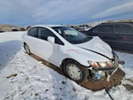 Speedometer Cluster Lower Tachometer And Odometer Mx Fits 09-11 Civic 1550336. Fixed Price $106.00.