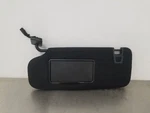 2020-2023 Ford Explorer Left Driver Sun Visor Black W/garage Door Opener. Fixed Price $144.99.