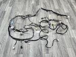 2025 Hyundai Tucson Roof Wire Wiring Harness Oem. Fixed Price $150.00.