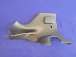 1997-2004 Chevrolet Corvette Frc Z06 C5 Driver Rear Quarter Trim Plastic 2052. Fixed Price $99.99.