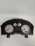05 Ford 500 Speedometer (cluster) Mph Limited 5G1T-10849-EV MILES=139707. Fixed Price $82.82.