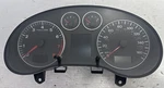 2006-2008 Audi A3 Instrument Cluster Speedometer Tachometer Gaguges 146K Miles. Fixed Price $109.95.