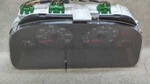 Speedometer Instrument Cluster Mph 85015FC660 Fits 02 Subaru Forester F126. Fixed Price $48.59.
