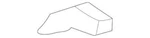 Genuine Ford Seal F3UZ-15221A07-A. Fixed Price $22.49.